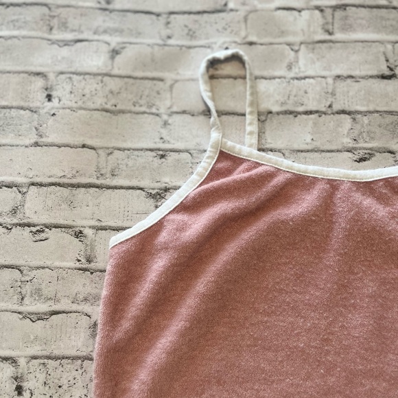 Bozzolo Pink Short Set Size Medium - Picture 6 of 11